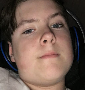 Meet your Posher, Ethan